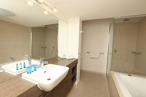 7 Falls Apartments - Accommodation Newcastle 1