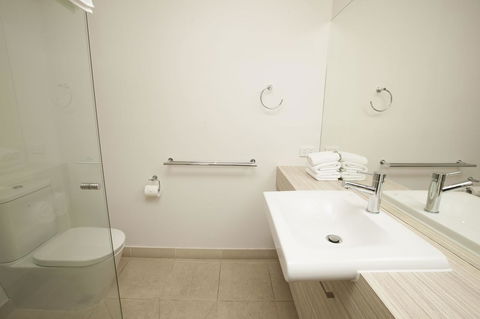 7 Falls Apartments - Accommodation Newcastle 18
