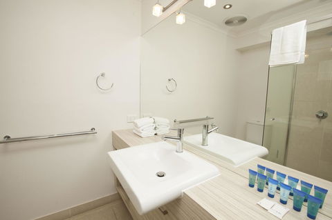 7 Falls Apartments - Accommodation Newcastle 19