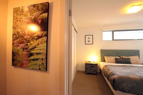 7 Falls Apartments - Accommodation Newcastle 28