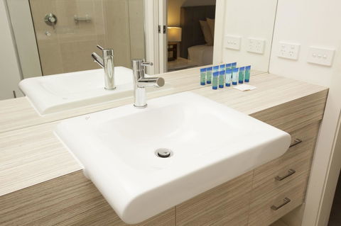 7 Falls Apartments - Accommodation Newcastle 16