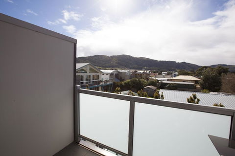 7 Falls Apartments - Accommodation Newcastle 2