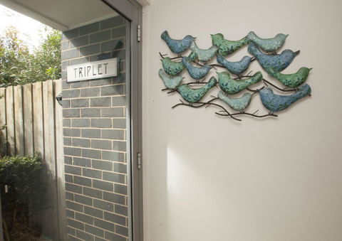 7 Falls Apartments - Accommodation Newcastle 14
