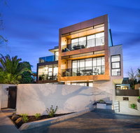 Manhattan Apartments - Caulfield North - Accommodation Newcastle