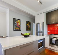 Boutique Stays Sandyside- Sandringham Villa Units - Accommodation Newcastle