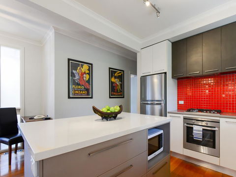 Boutique Stays Sandyside- Sandringham Villa Units - Accommodation Newcastle 0
