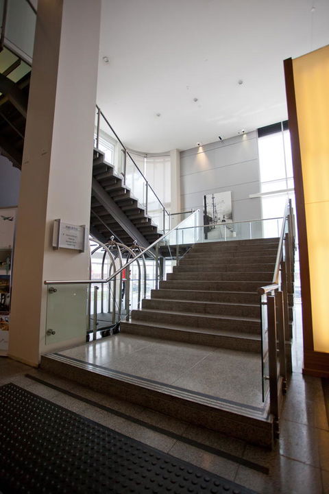 PARKROYAL Melbourne Airport - Accommodation Newcastle 25