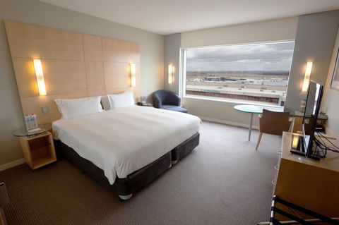 PARKROYAL Melbourne Airport - Accommodation Newcastle 33