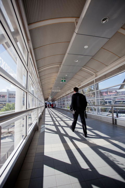 PARKROYAL Melbourne Airport - Accommodation Newcastle 15
