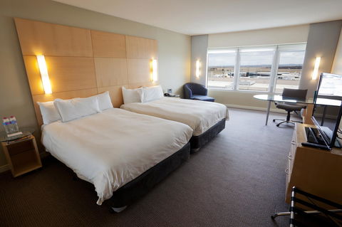 PARKROYAL Melbourne Airport - Accommodation Newcastle 34