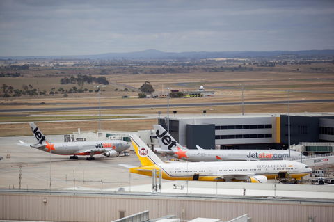 PARKROYAL Melbourne Airport - Accommodation Newcastle 26