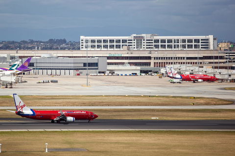 PARKROYAL Melbourne Airport - Accommodation Newcastle 12