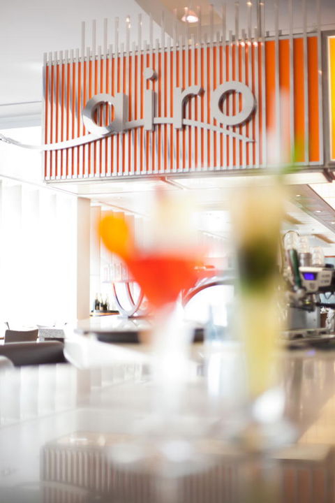 PARKROYAL Melbourne Airport - Accommodation Newcastle 19