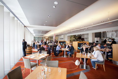 PARKROYAL Melbourne Airport - Accommodation Newcastle 20