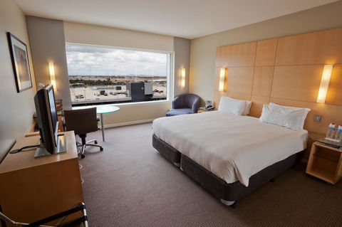 PARKROYAL Melbourne Airport - Accommodation Newcastle 32