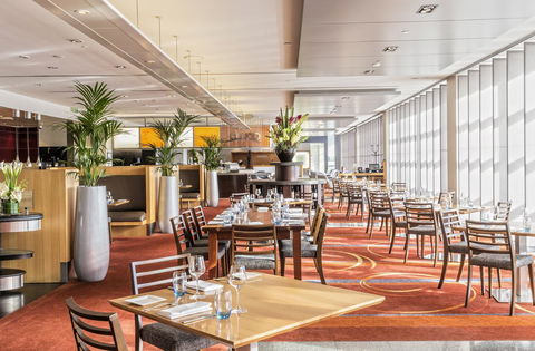 PARKROYAL Melbourne Airport - Accommodation Newcastle 23