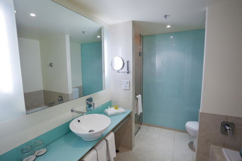 PARKROYAL Melbourne Airport - Accommodation Newcastle 21