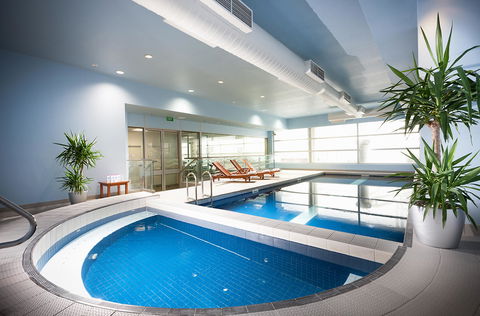 PARKROYAL Melbourne Airport - Accommodation Newcastle 13