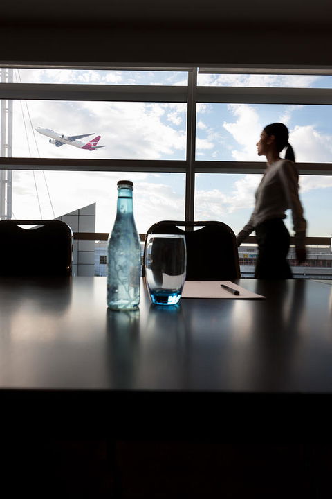 PARKROYAL Melbourne Airport - Accommodation Newcastle 35