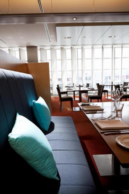 PARKROYAL Melbourne Airport - Accommodation Newcastle 44