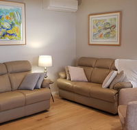 Oxford Rise Apartment - Accommodation Newcastle