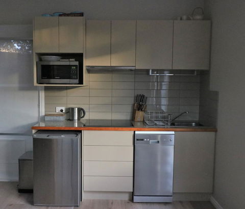 Oxford Rise Apartment - Accommodation Newcastle 1
