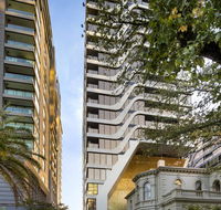 Quest St Kilda Road - Accommodation Newcastle