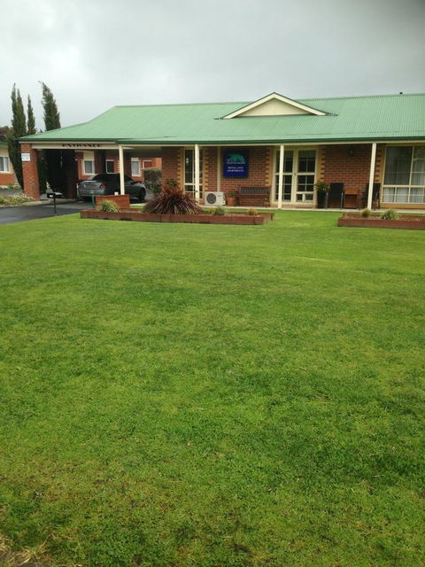 Beachcomber Motel & Apartments - Accommodation Newcastle 20