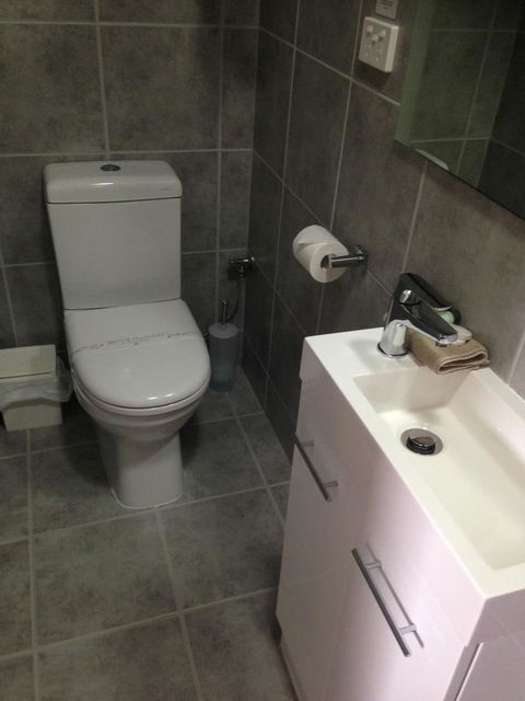 Beachcomber Motel & Apartments - Accommodation Newcastle 41