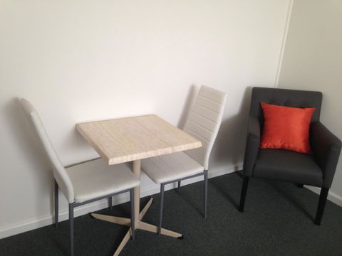Beachcomber Motel & Apartments - Accommodation Newcastle 27