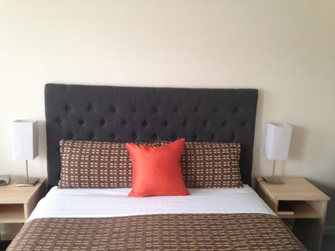 Beachcomber Motel & Apartments - Accommodation Newcastle 37