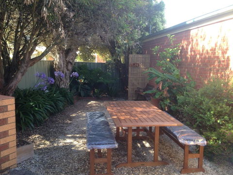 Beachcomber Motel & Apartments - Accommodation Newcastle 23
