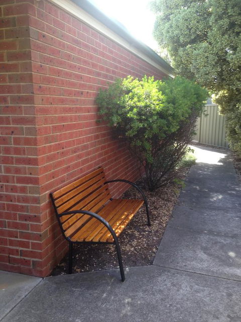Beachcomber Motel & Apartments - Accommodation Newcastle 21