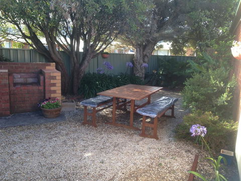 Beachcomber Motel & Apartments - Accommodation Newcastle 16