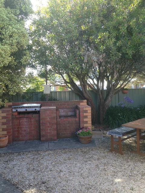 Beachcomber Motel & Apartments - Accommodation Newcastle 22