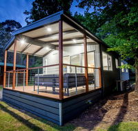 Bright Freeburgh Caravan Park - Accommodation Newcastle