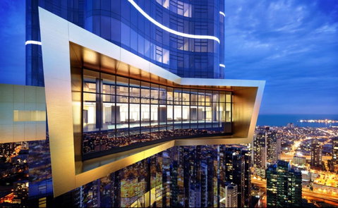 CLLIX Australia 108 Apartments - Accommodation Newcastle 17