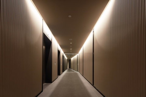 CLLIX Australia 108 Apartments - Accommodation Newcastle 14
