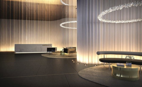 CLLIX Australia 108 Apartments - Accommodation Newcastle 11