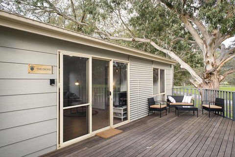 The Peaks Halls Gap - Accommodation Newcastle 4