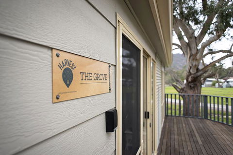 The Peaks Halls Gap - Accommodation Newcastle 0