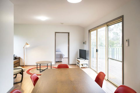 The Peaks Halls Gap - Accommodation Newcastle 1