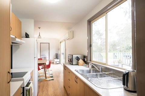 The Peaks Halls Gap - Accommodation Newcastle 3