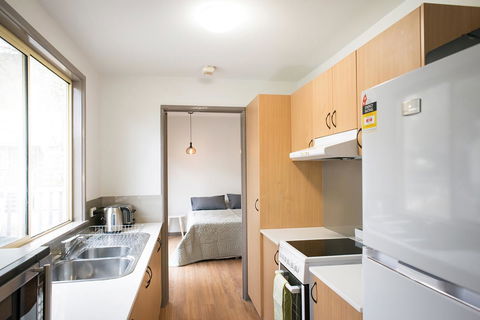 The Peaks Halls Gap - Accommodation Newcastle 2