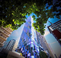 Imagine Lighthouse - Accommodation Newcastle