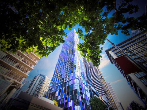 Imagine Lighthouse - Accommodation Newcastle 0
