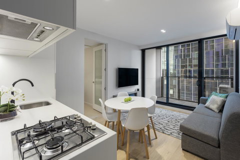 Imagine Lighthouse - Accommodation Newcastle 36