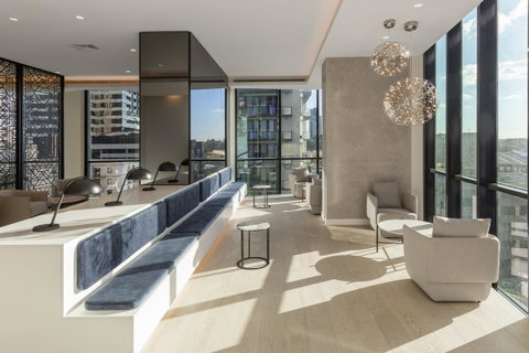 Imagine Lighthouse - Accommodation Newcastle 10