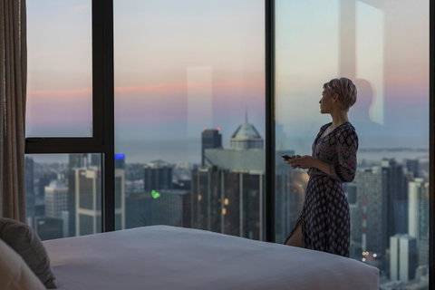 Imagine Lighthouse - Accommodation Newcastle 14