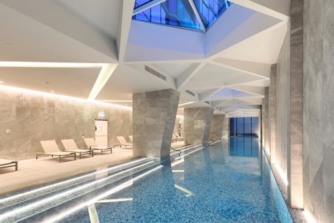Imagine Lighthouse - Accommodation Newcastle 32